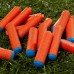 Іграшкова зброя Hasbro Набір дартсів Nerf N Series 50 штук (F8639)