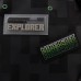 Рюкзак шкільний Yes Minecraft Boom T-113 (559973)