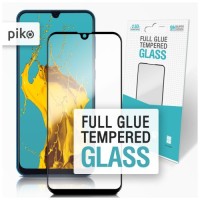 Скло захисне Piko Full Glue Samsung A30 (1283126490804)