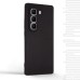 Чохол до мобільного телефона Armorstandart Matte Slim Fit Infinix Hot 50 Pro Plus 4G Camera Black (ARM84475)
