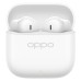 Навушники Oppo Enco Buds3 ETEG1 Snow White
