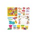 Набір для творчості Hasbro Play-Doh Набір подарунків для вечірки (G0525)