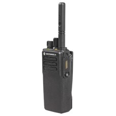 Портативна рація Motorola DP4401E UHF NКР GNSS ВТ WIFI PBER502CE (99-00017569)