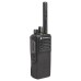 Портативна рація Motorola DP4401E UHF NКР GNSS ВТ WIFI PBER502CE (99-00017569)