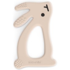 Прорізувач Suavinex Wonderland кролик, рожевий (402796-3)