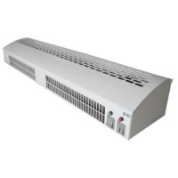 Теплова завіса Термія АО ЭВР 9,0/1,0 ST (3х400В) К/DS (WRC) ТЗ