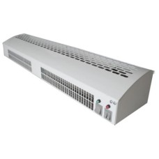 Теплова завіса Термія АО ЭВР 9,0/1,0 ST (3х400В) К/DS (WRC) ТЗ