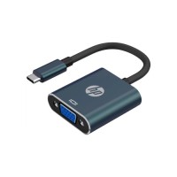 Перехідник USB-C to VGA HP (HP_DHC-CT201)