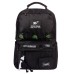 Рюкзак шкільний Yes Mood Zone Emotions Black T-51 (559628)