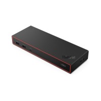Порт-реплікатор Lenovo ThinkPad USB4 Dock 5000 (40BF0100EU)