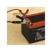 Батарея до ДБЖ EMOS 12V 15Ah (B9656V)