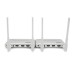 Адаптер HDMI extender 200m WIFI 1080p + USB extender Voltronic (YT31652)
