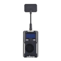 Передавач (TX) RadioMaster Ranger 2.4GHZ ExpressLRS RF Module (HP0157.0033)