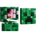 Конструктор LEGO Minecraft Кріпер (21276)