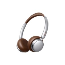 Навушники Ugreen HP207 Studio Plus Silver/Brown (75629)