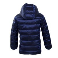 Куртка Huppa STEVO 2 17990227 синій 158 (4741468887401)