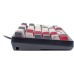 Клавіатура A4Tech Bloody S98 RGB BLMS Red Switch USB Sports Lime (Bloody S98 Sports Lime)