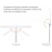 Настільна лампа ColorWay 4W with built-in battery 1800 mAh USB in/out 5V*1A, white (CW-DL02B-W)