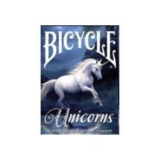 Гральні карти Bicycle Anne Stoke Unicorn (2476)