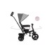 Дитячий велосипед MoMi Iris 5 в 1 Gray (ROTR00010)