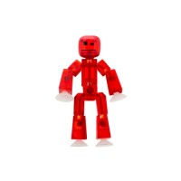 Фігурка Stikbot для анімаційної творчості (червоний) (TST616-23UAKDR)