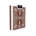 Гральні карти Bicycle Rider Back Brown deck (02309)