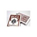 Гральні карти Bicycle Rider Back Brown deck (02309)