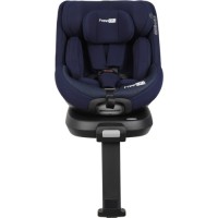 Автокрісло FreeON LOTUS, 360°, сине (49355)