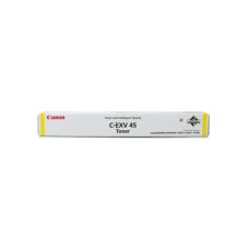 Тонер-картридж Canon C-EXV45 yellow (6948B002)