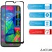 Скло захисне ACCLAB Full Glue Samsung A03 Core Black (1283126519093)