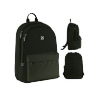 Рюкзак шкільний GoPack Education Teens 140 хакі (GO25-140L-4)