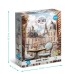 Пазл DoDo Medium-XL Міста. Париж (300650)