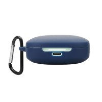 Чохол для навушників Armorstandart Hang Case для Xiaomi Redmi Buds 6 Dark Blue (ARM83391)