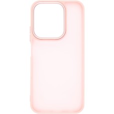 Чохол до мобільного телефона Armorstandart Frame Xiaomi Redmi 15C 4G / Poco C85 4G Pink (ARM87021)