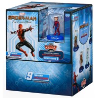 Фігурка для геймерів Domez Marvel's Spider-Man Far From Home S1 (DMZ0187)