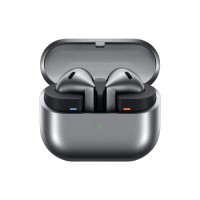 Навушники Samsung Galaxy Buds3 Silver (SM-R530NZAASEK)