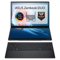 Ноутбук ASUS Zenbook Duo UX8406CA-QL046W (90NB14X1-M001N0)