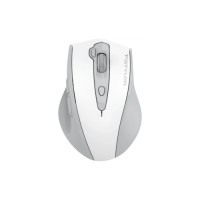 Мишка A4Tech Fstyler FG55S Plus Wireless White (4711421003438)
