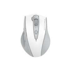 Мишка A4Tech Fstyler FG55S Plus Wireless White (4711421003438)