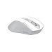 Мишка A4Tech Fstyler FG55S Plus Wireless White (4711421003438)
