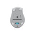Мишка A4Tech Fstyler FG55S Plus Wireless White (4711421003438)