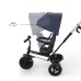 Дитячий велосипед Kinderkraft Aston 2 Plus Navy (KRASTO02NAVPL00) (5902533929931)