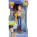 Фігурка Toy Story інтерактивна Вуді Біжи за мною 30 см (JKL95)