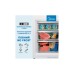 Холодильник Midea MDRB380FGE02A