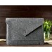 Чохол до ноутбука Gmakin 13" GM07 Grey, для MacBook Pro 13 (GM07-13New)