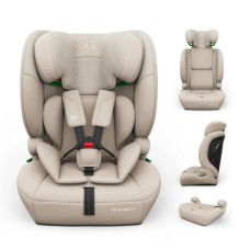 Автокрісло Kinderkraft Comfort Up 2 Plus i-Size Beige (KCCOUP02BEGPL00) (5902533931460)