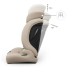 Автокрісло Kinderkraft Comfort Up 2 Plus i-Size Beige (KCCOUP02BEGPL00) (5902533931460)