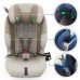 Автокрісло Kinderkraft Comfort Up 2 Plus i-Size Beige (KCCOUP02BEGPL00) (5902533931460)