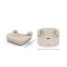 Автокрісло Kinderkraft Comfort Up 2 Plus i-Size Beige (KCCOUP02BEGPL00) (5902533931460)