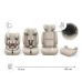 Автокрісло Kinderkraft Comfort Up 2 Plus i-Size Beige (KCCOUP02BEGPL00) (5902533931460)